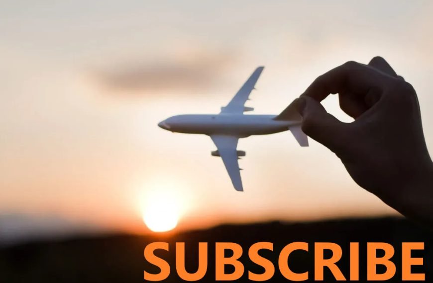 flightsaver-subscribe