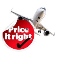 priceitrightplane