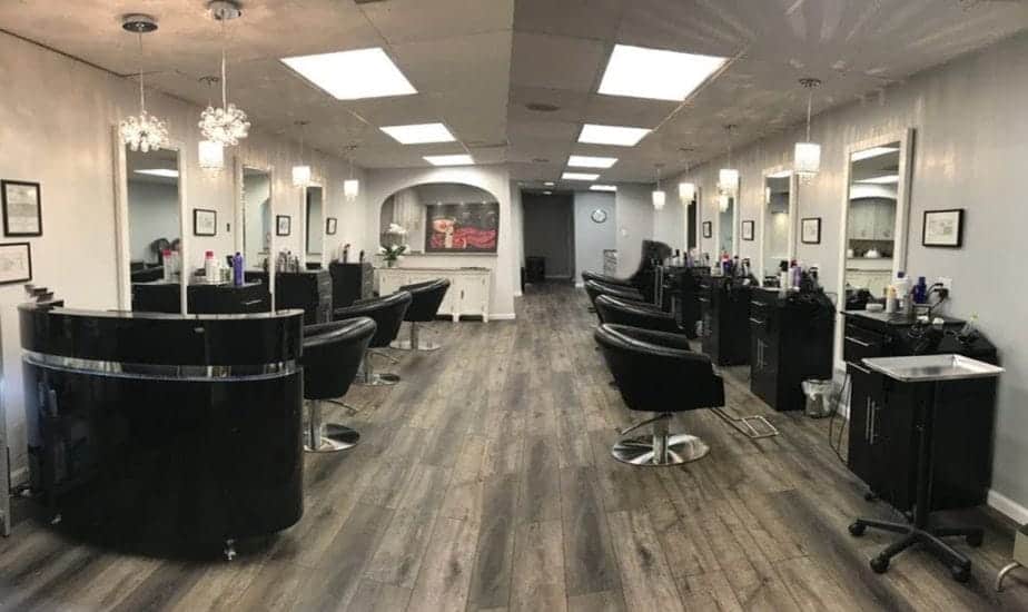 Barber WEBZZY (Egypt)