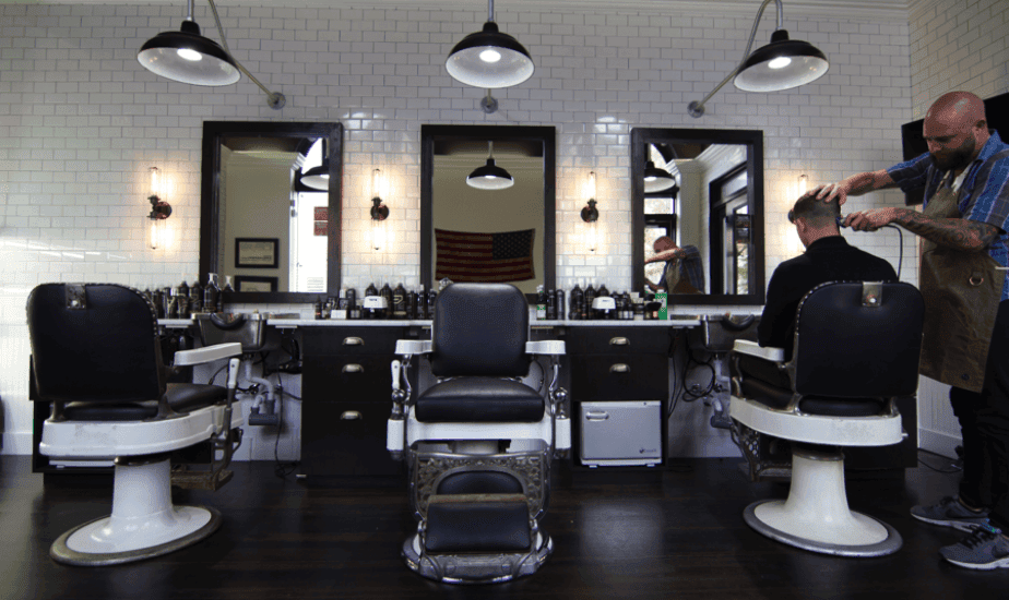 Barber WEBZZY (Egypt)