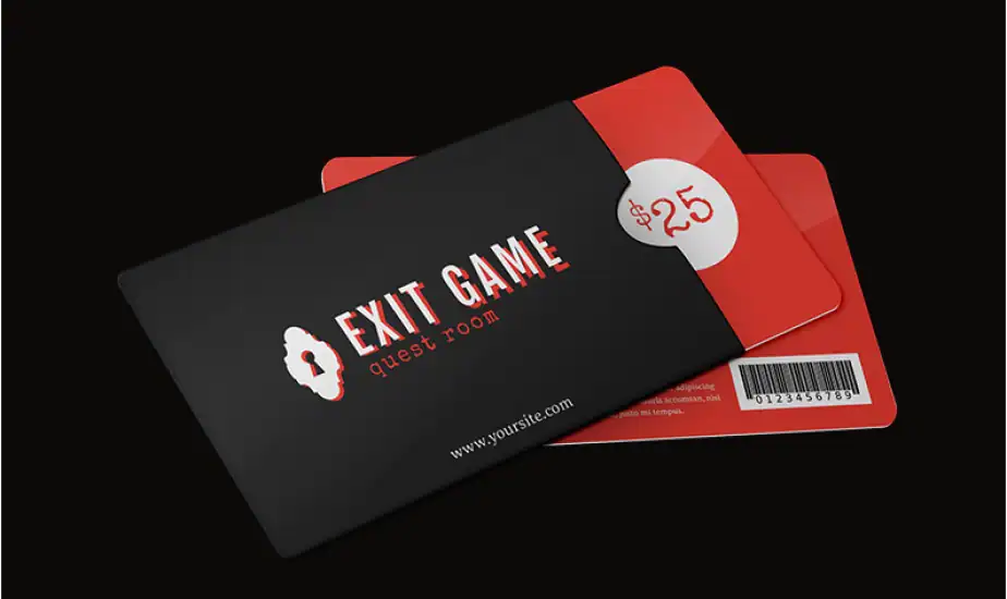 Exit Game Escape Rooms (South Africa)