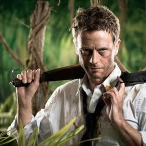 Exit Game Escape Rooms (South Africa)