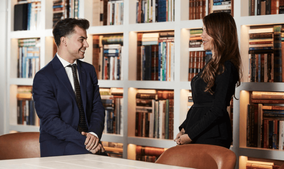 Amity Legal Firm Demo  (Cape Verde)