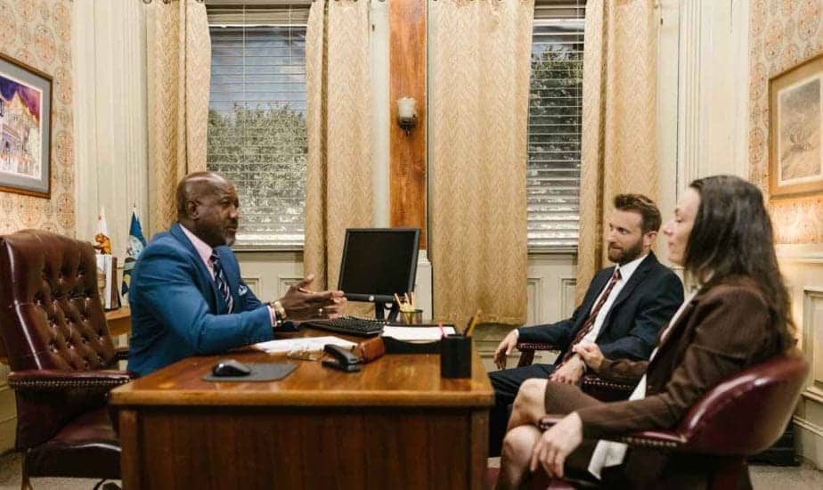 Amity Legal Firm Demo  (Cape Verde)