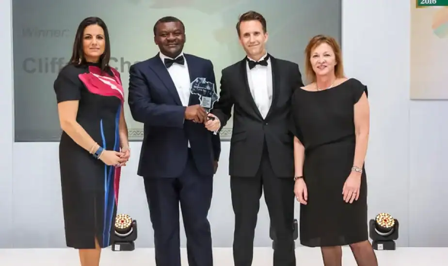 Amity Legal Firm Demo  (Cape Verde)