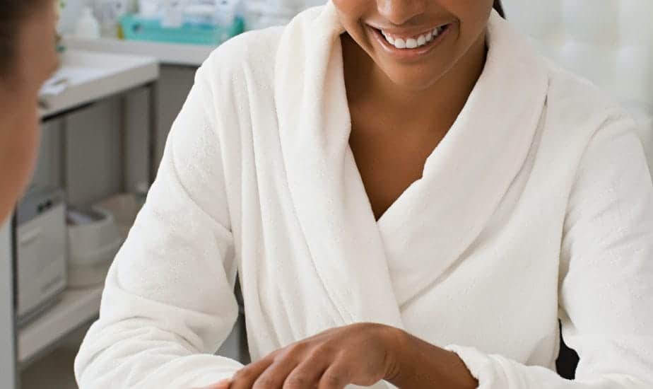 Naylish Nail Salon Demo (Namibia)