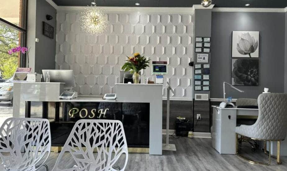 Naylish Nail Salon Demo (Namibia)