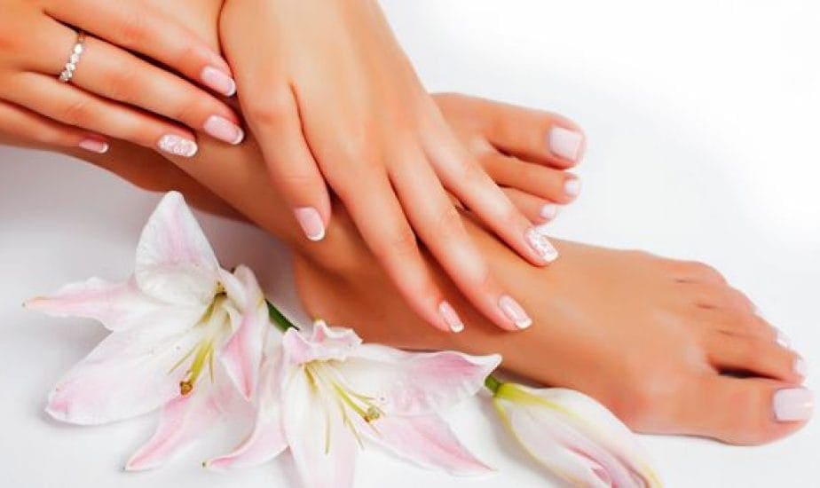 Naylish Nail Salon Demo (Namibia)