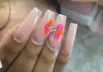 Naylish Nail Salon Demo (Namibia)
