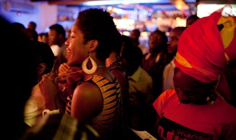 RICARDO CLUB    (Tanzania)