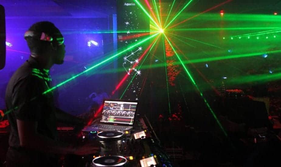 RICARDO CLUB    (Tanzania)