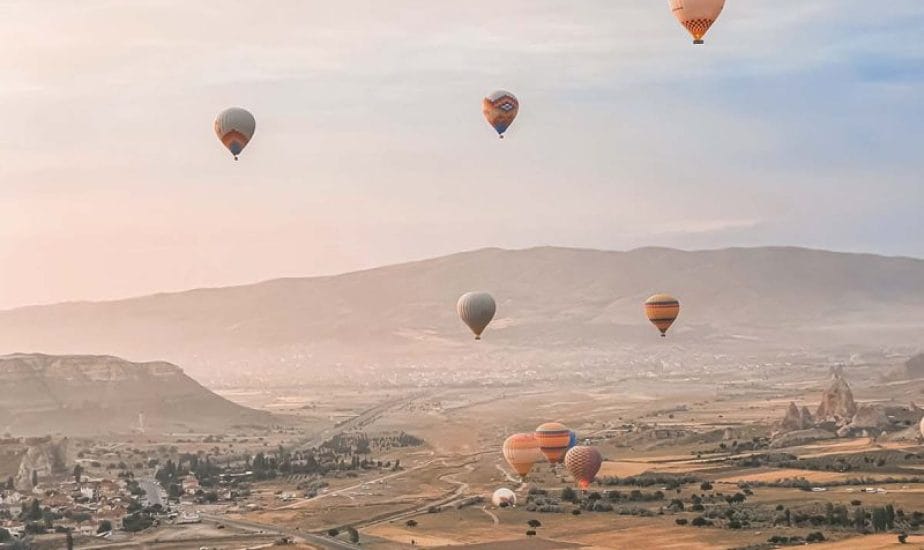 Tourre Travel Agency Demo  (Namibia)