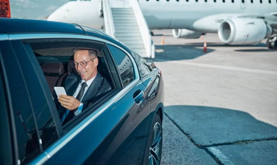 Transfers Service Demo  (Nigeria)