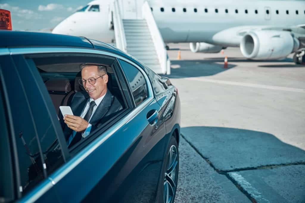 Transfers Service Demo  (Nigeria)
