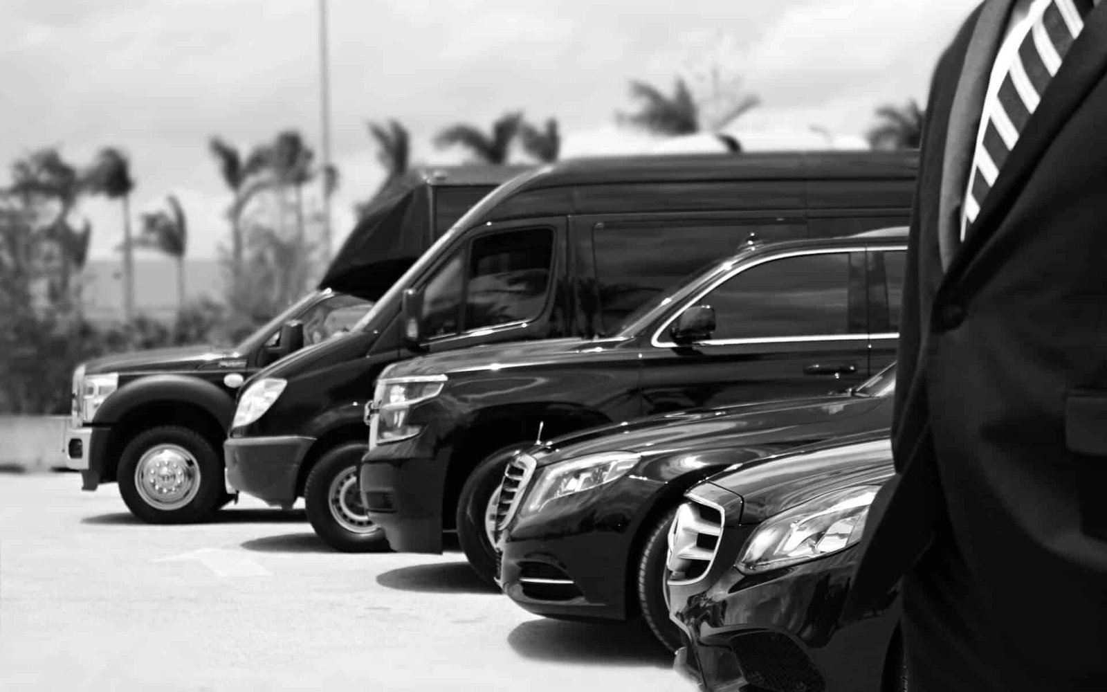 Transfers Service Demo  (Nigeria)