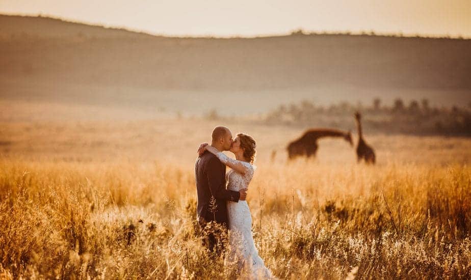 John Smith Photographer Demo (Botswana)