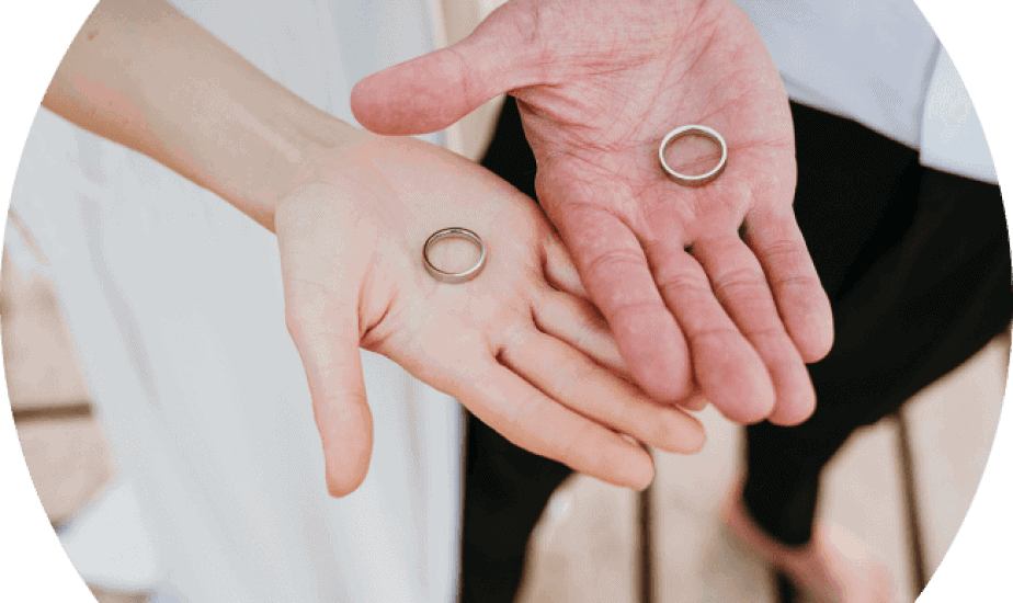 John and Sofie Wedding Demo (South Africa)