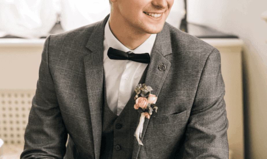 John and Sofie Wedding Demo (South Africa)