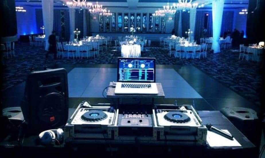 DJ Keep Dancing Demo (Ghana)