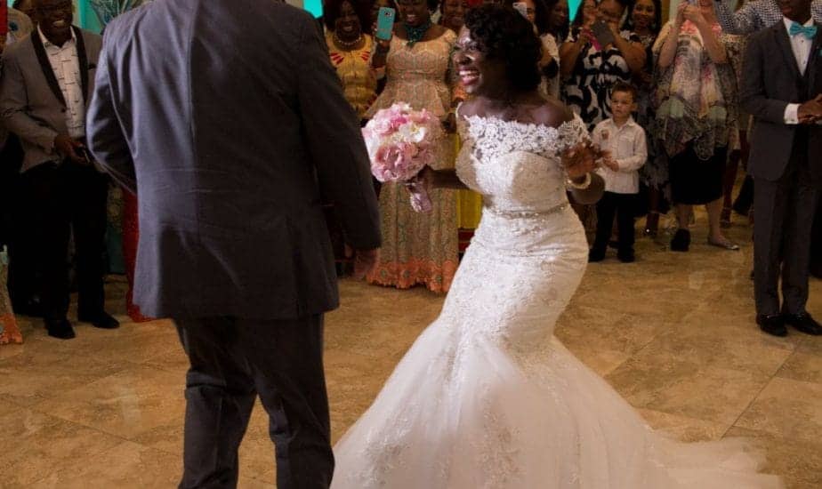 Ethernal Vows Weddings  (Algeria)