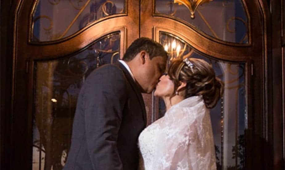 Ethernal Vows Weddings  (Algeria)