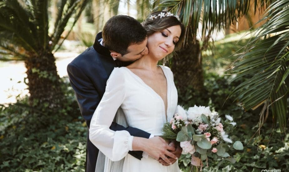 Ethernal Vows Weddings  (Algeria)