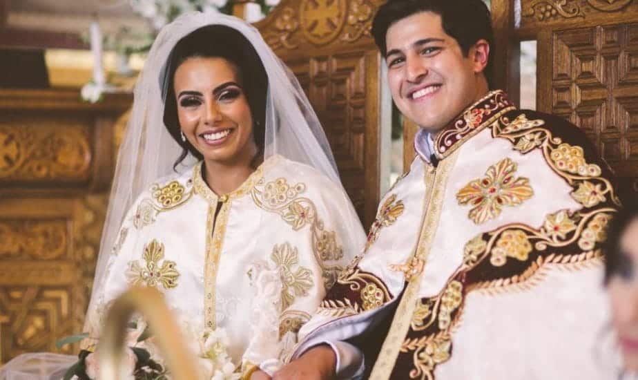 Ethernal Vows Weddings  (Algeria)