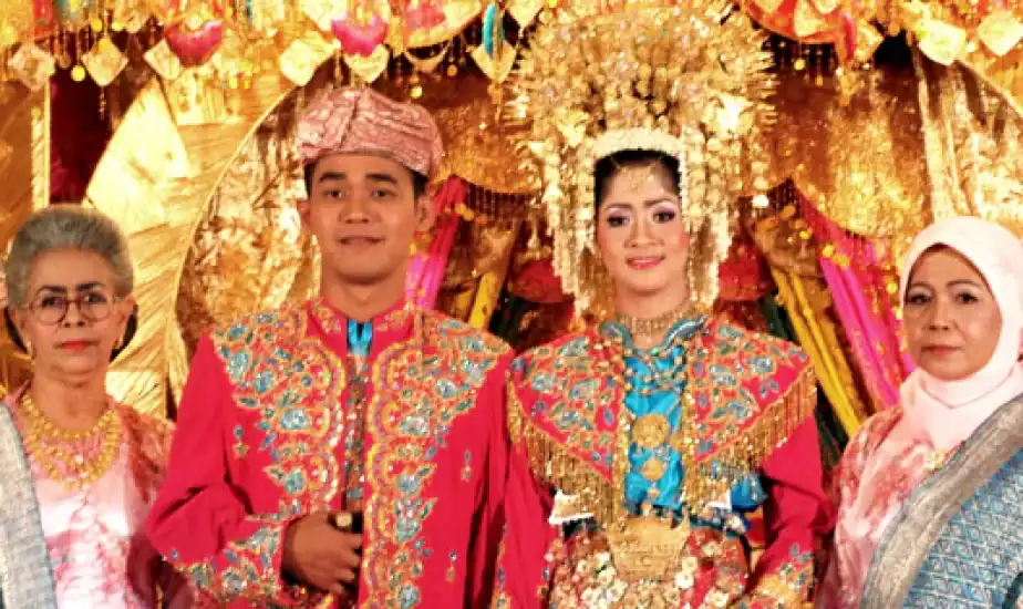 Ethernal Vows Weddings  (Algeria)