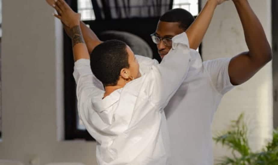 Milea Dilan Wedding – Demo (Kenya)