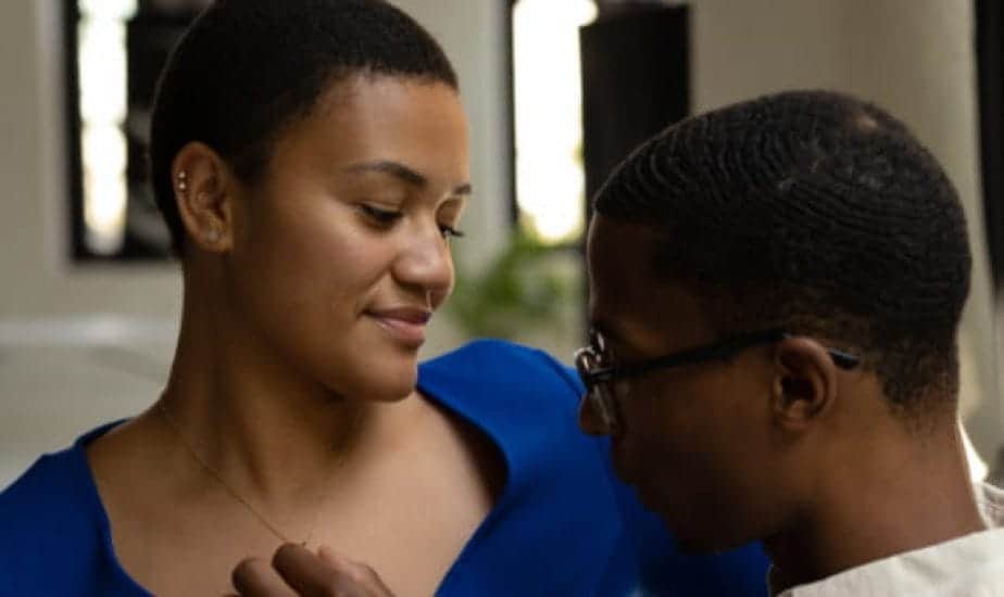 Milea Dilan Wedding – Demo (Kenya)