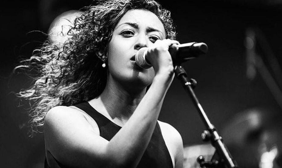 Moon Rock Band (Ethiopia)