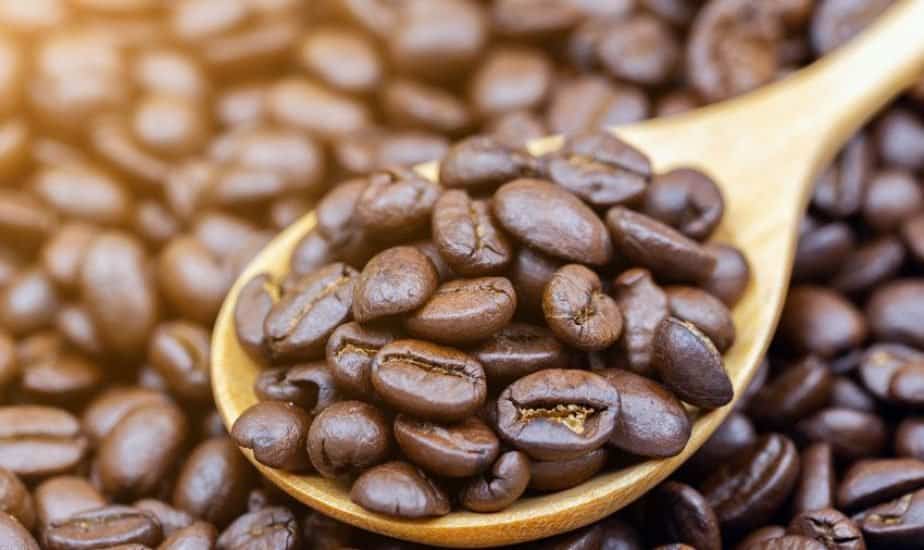 Webzzy Coffee Company Demo  (Kenya)