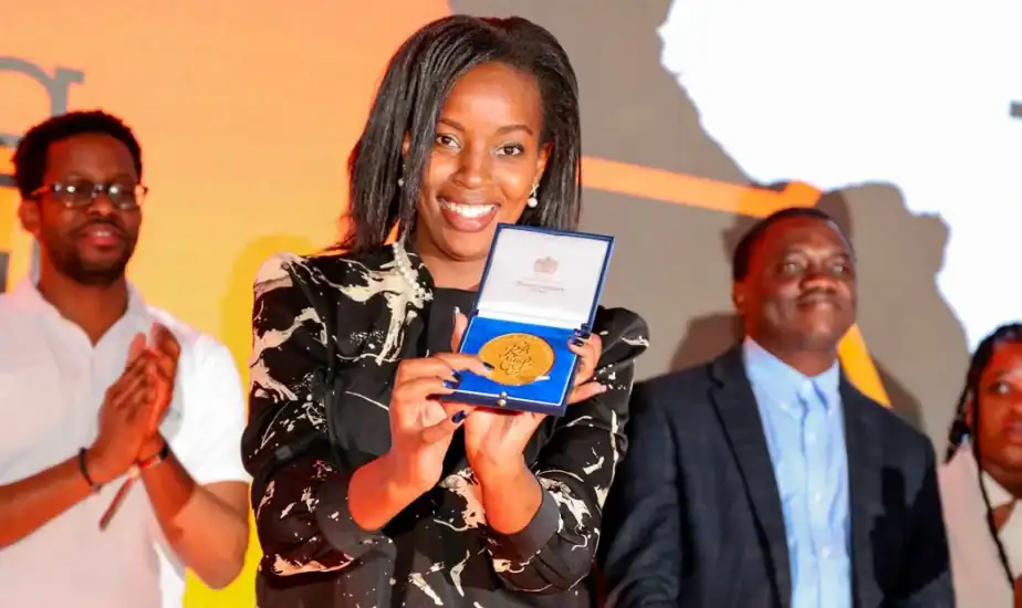 CV – Sameera Butao (Kenya)