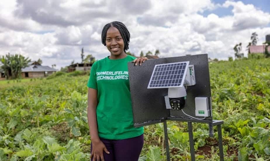 CV – Sameera Butao (Kenya)