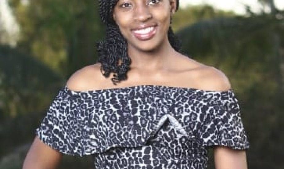 CV – Sameera Butao (Kenya)