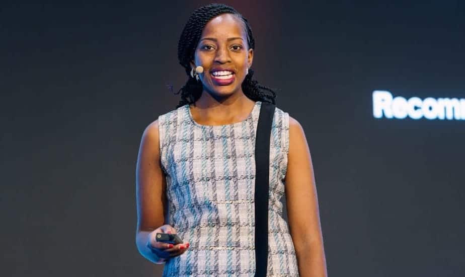 CV – Sameera Butao (Kenya)