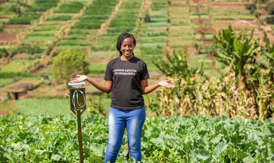 CV – Sameera Butao (Kenya)