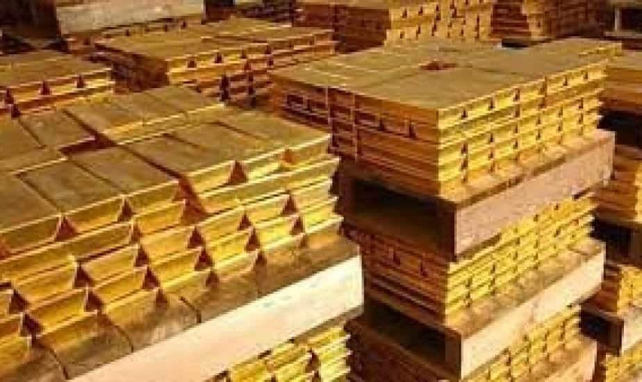 Minemo Gold Mining Demo (Ghana)