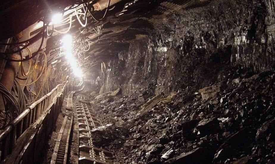 Minemo Gold Mining Demo (Ghana)