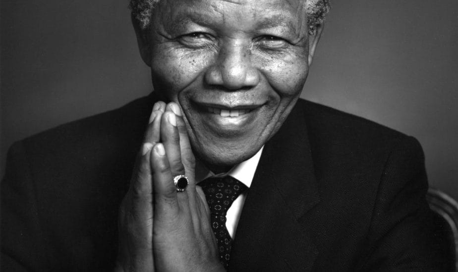 Tribute – Nelson Rolihlahla – 1918-2013 (South Africa)