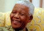 Tribute – Nelson Rolihlahla – 1918-2013 (South Africa)