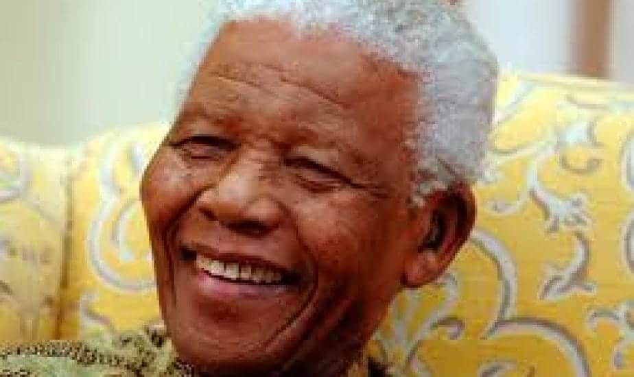 Tribute – Nelson Rolihlahla – 1918-2013 (South Africa)