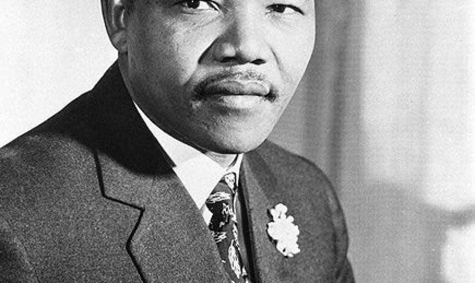 Tribute – Nelson Rolihlahla – 1918-2013 (South Africa)