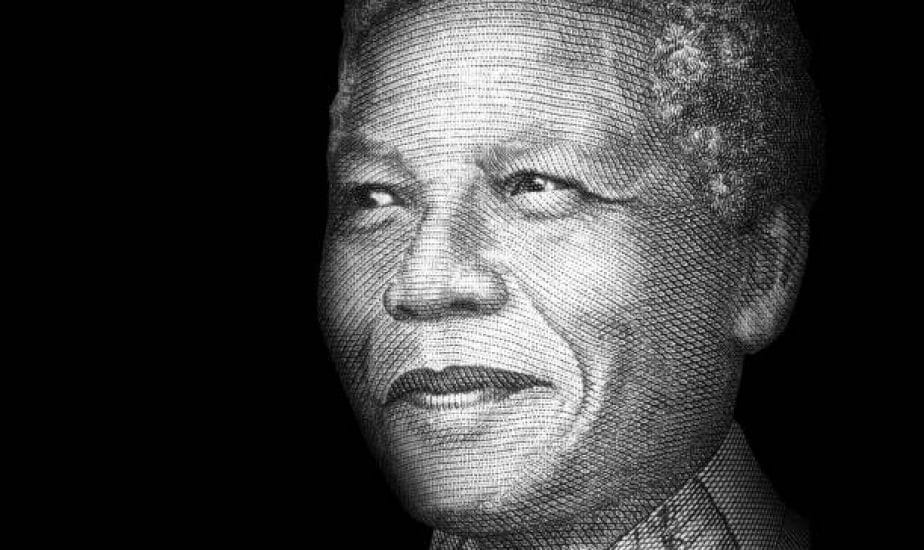 Tribute – Nelson Rolihlahla – 1918-2013 (South Africa)