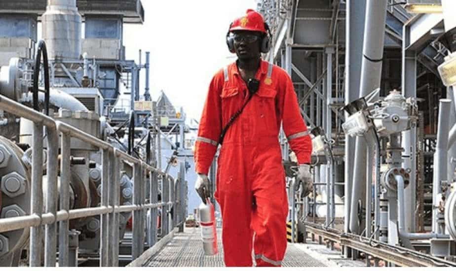 Fuelgize Energy – Oil & Gas Demo  (Nigeria)