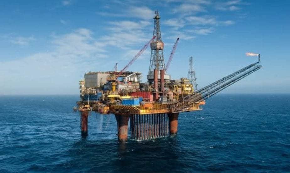 Fuelgize Energy – Oil & Gas Demo  (Nigeria)