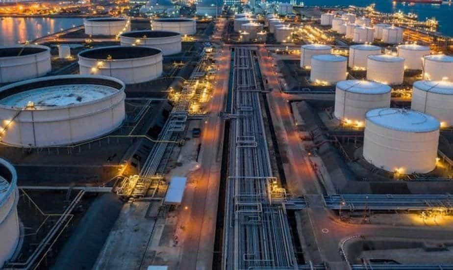 Fuelgize Energy – Oil & Gas Demo  (Nigeria)