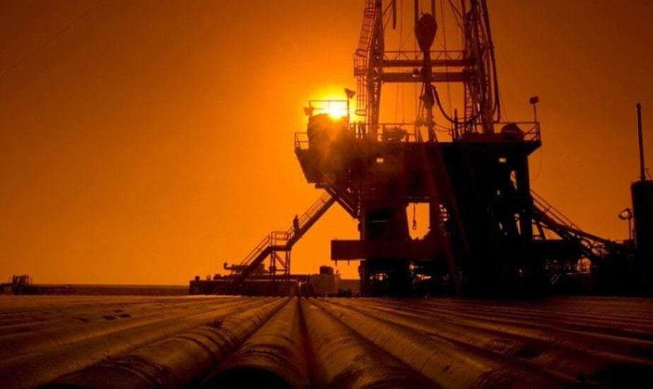 Fuelgize Energy – Oil & Gas Demo  (Nigeria)