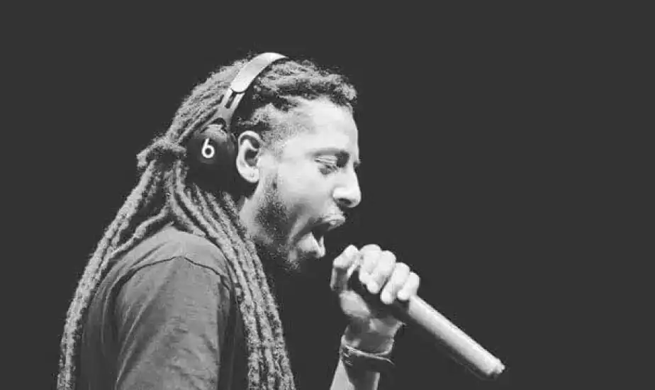 Moon Rock Band (Ethiopia)